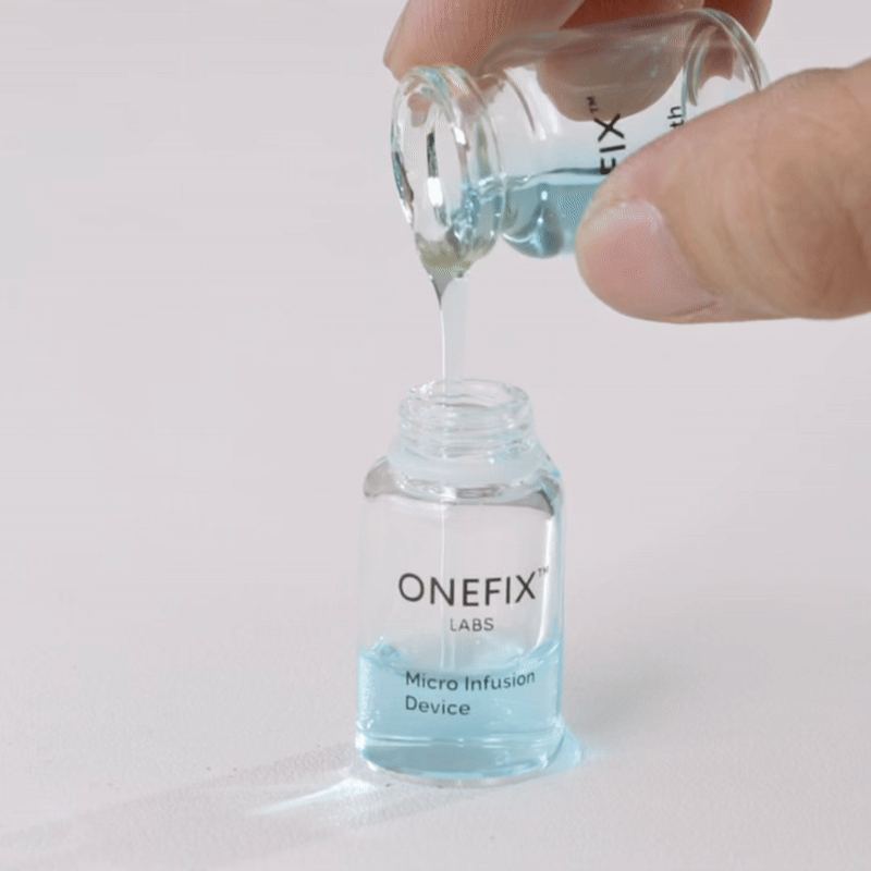 7. It's Doctor-Formulated with Natural Ingredients